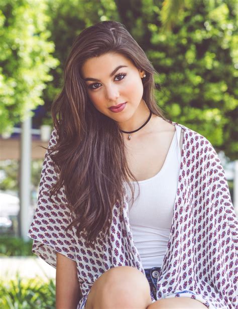 Kira Kosarin is a singer, songwriter and multi-instrumentalist whose classic lyricism, rich musicality, and vulnerability immediately sets her aside from the rest of the pack. It's no surprise she's amassed nearly 40 million fans across platforms, with no plans of slowing down any time soon. Known as a versatile musician, internet sensation ...